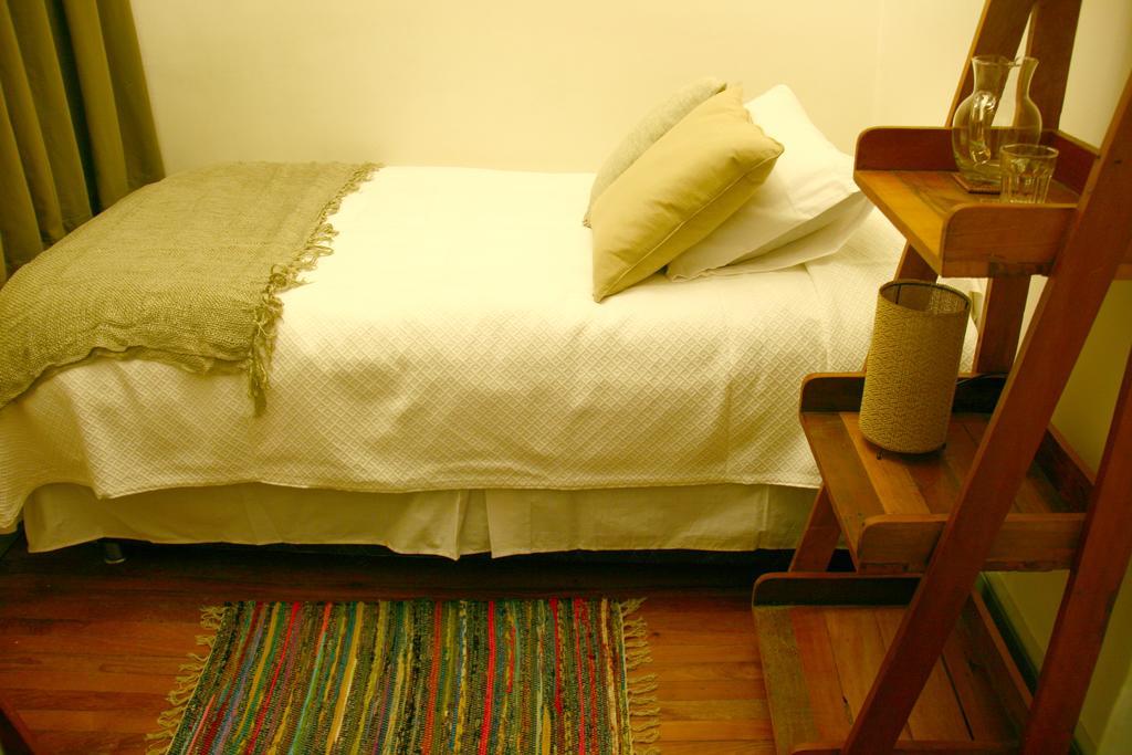 Guest House Santiago Acomodação com café da manhã  *