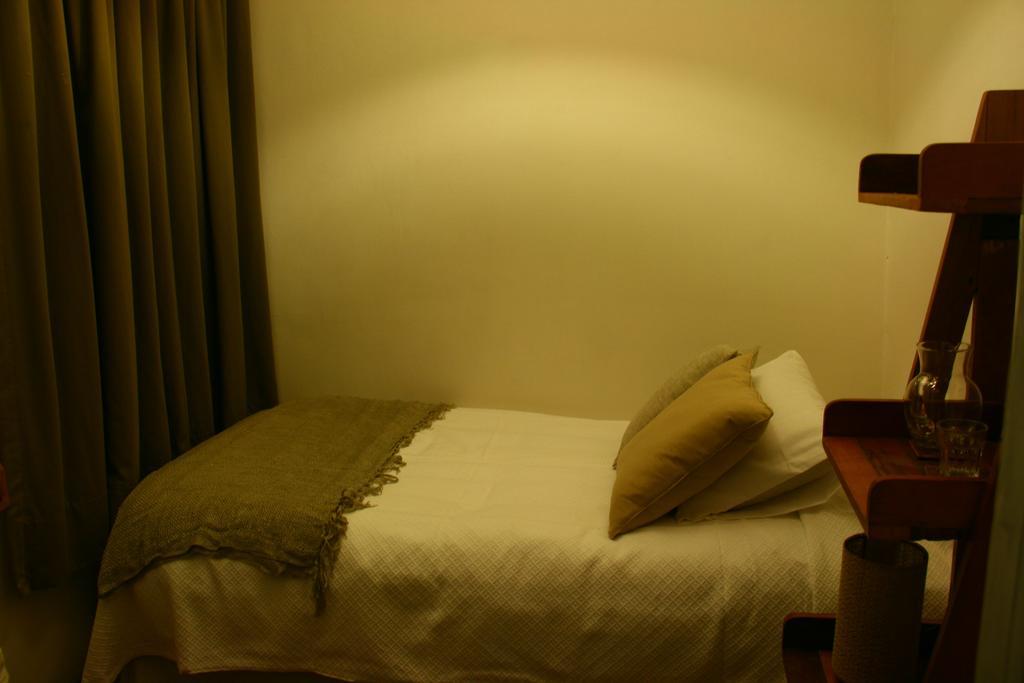 Guest House Santiago *