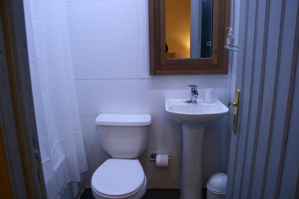 Guest House Santiago * Santiago