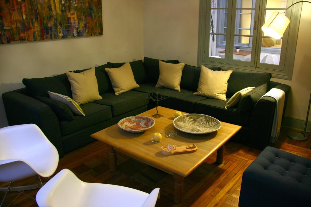 Guest House Santiago Santiago