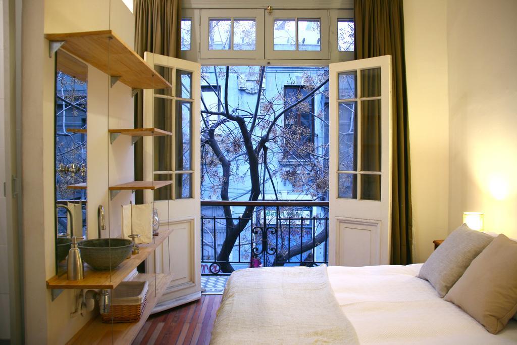 Bed and breakfast Guest House Santiago *