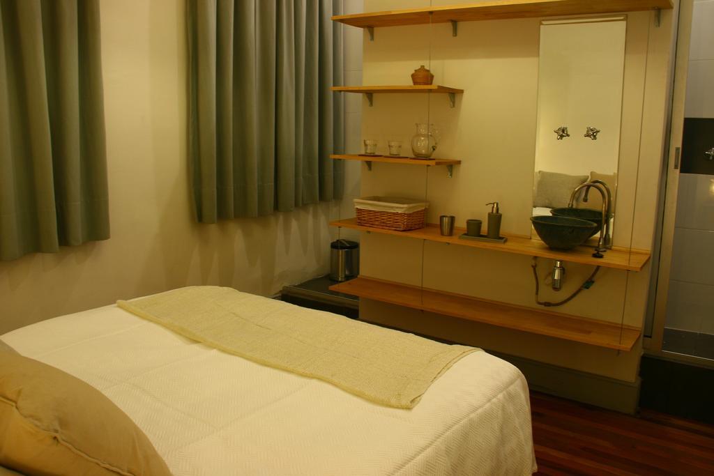 Guest House Santiago *