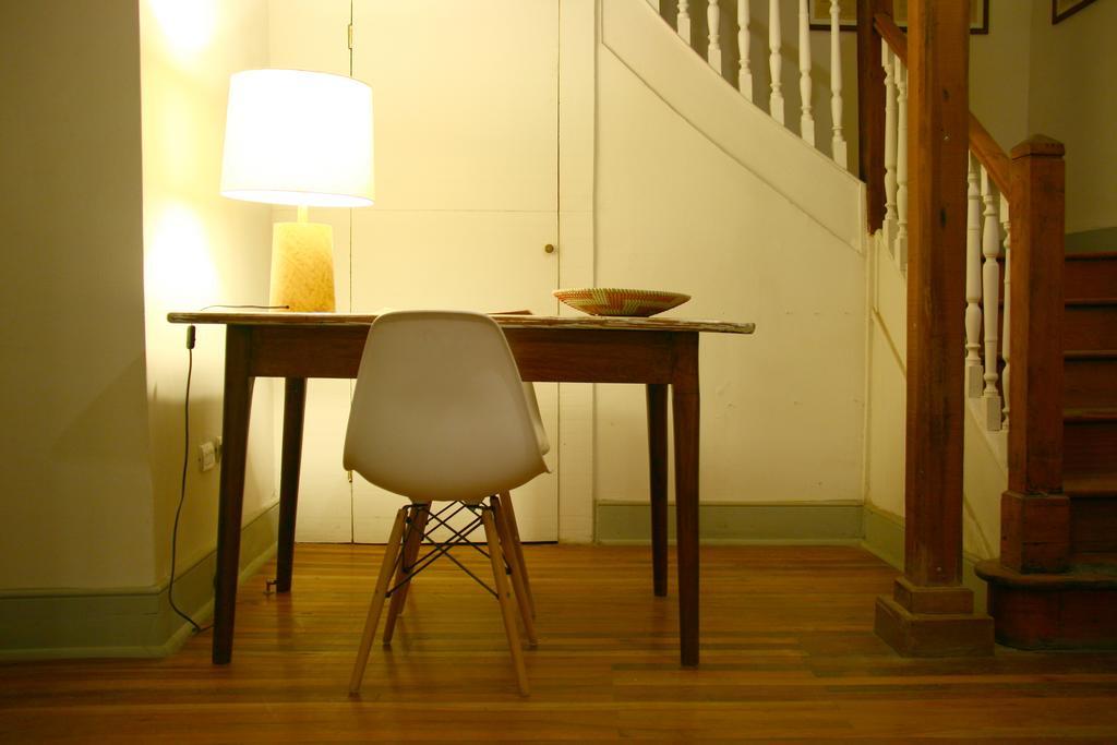Guest House Santiago Bed and breakfast *