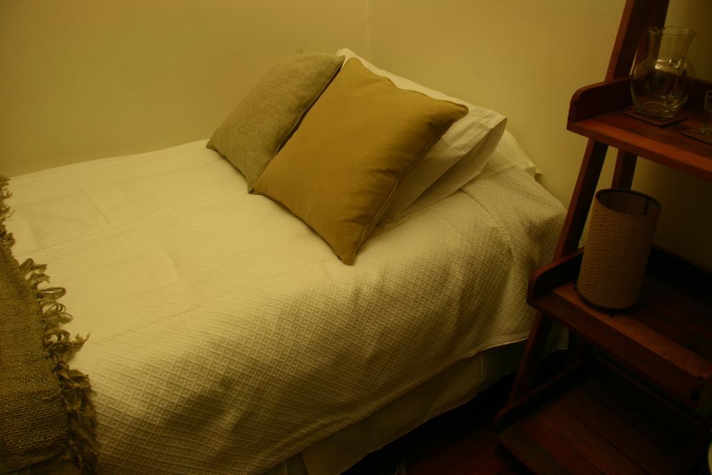 Guest House Santiago Santiago de Chile