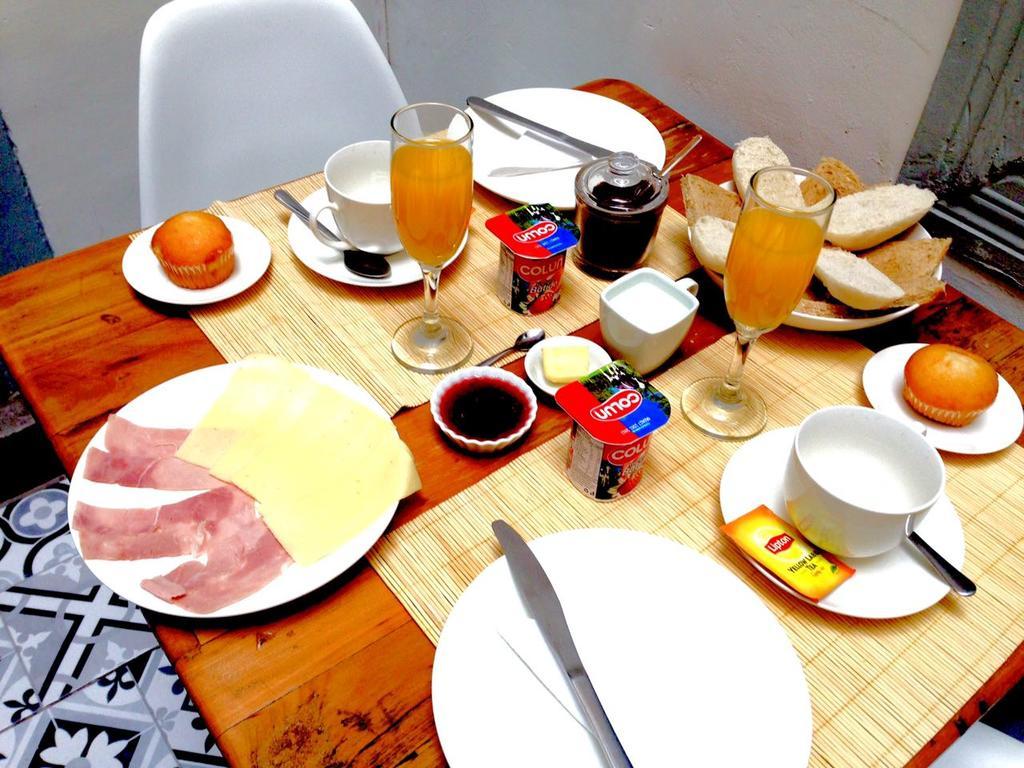 Guest House Santiago