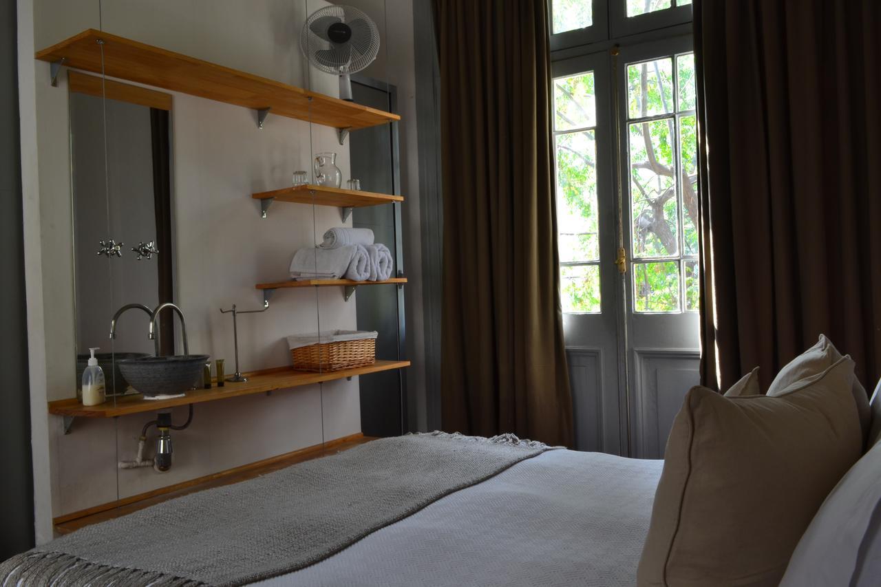 Guest House Santiago *