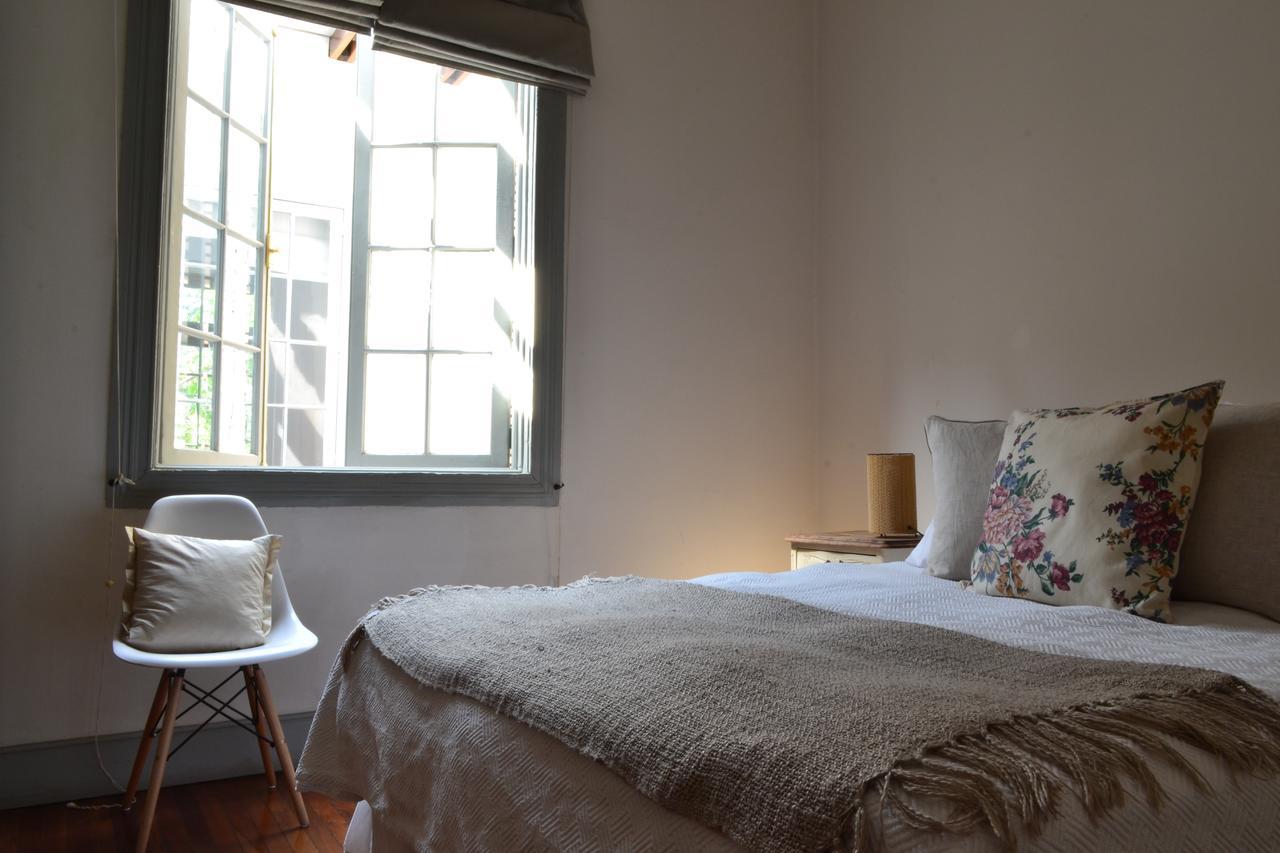 Bed and breakfast Guest House Santiago